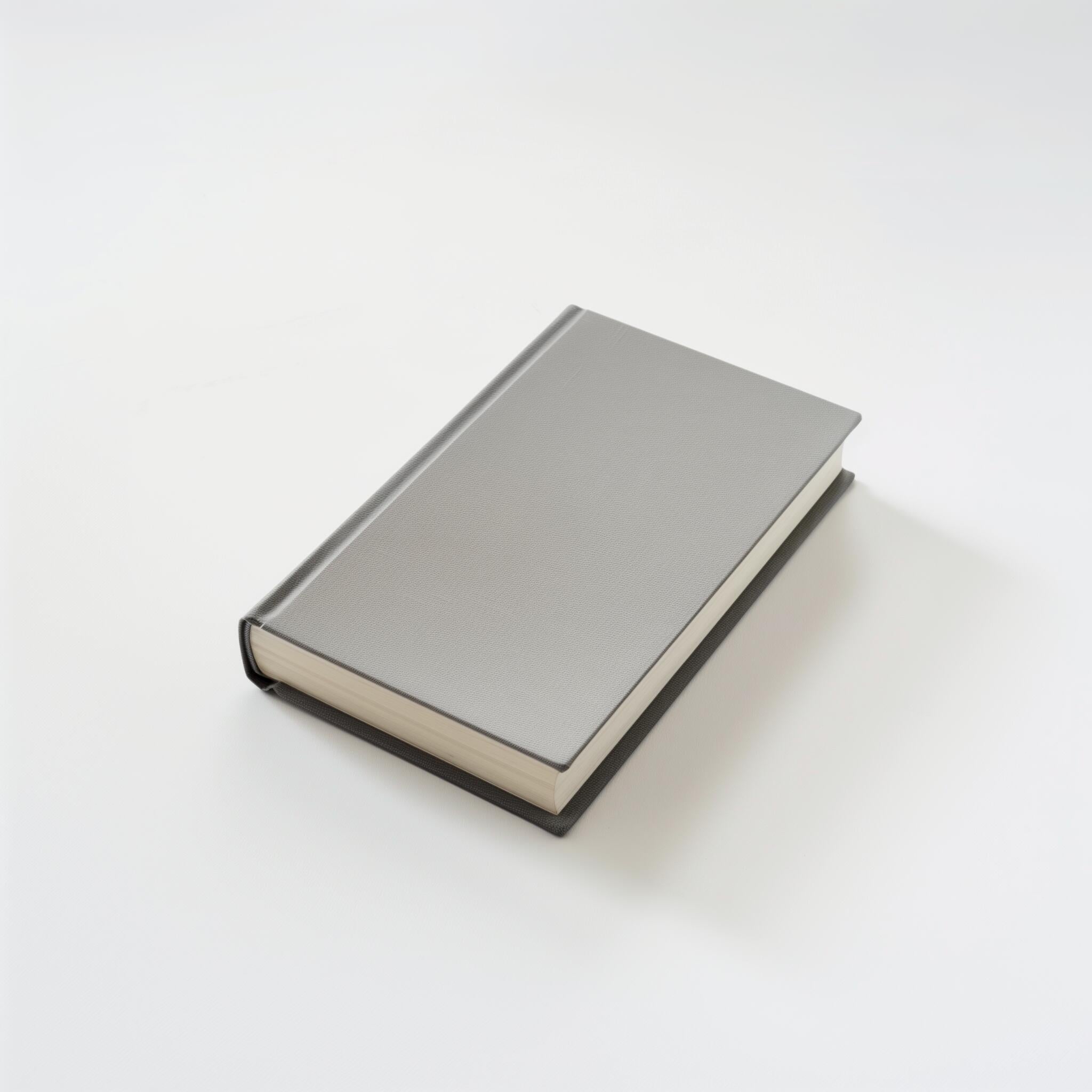 Custom Romance Novel: Hard Copy